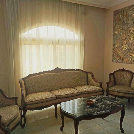 Rino Residential Apartment Cairo Exterior foto