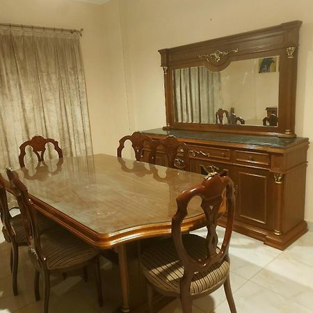 Rino Residential Apartment Cairo Exterior foto