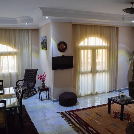 Rino Residential Apartment Cairo Exterior foto
